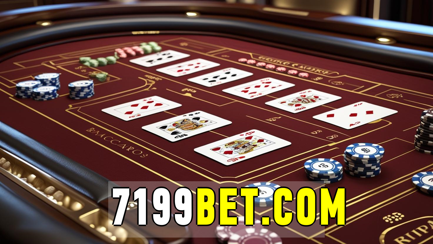 7199bet: Caça-níqueis e Bônus Imperdíveis no Cassino ao Vivo!