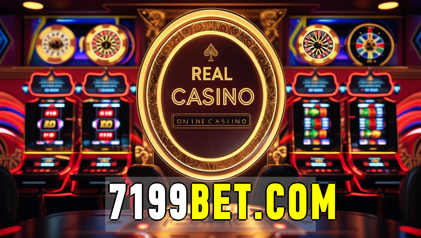 7199bet  – A Maior Seleção de Jogos Ao Vivo e Cassino Online