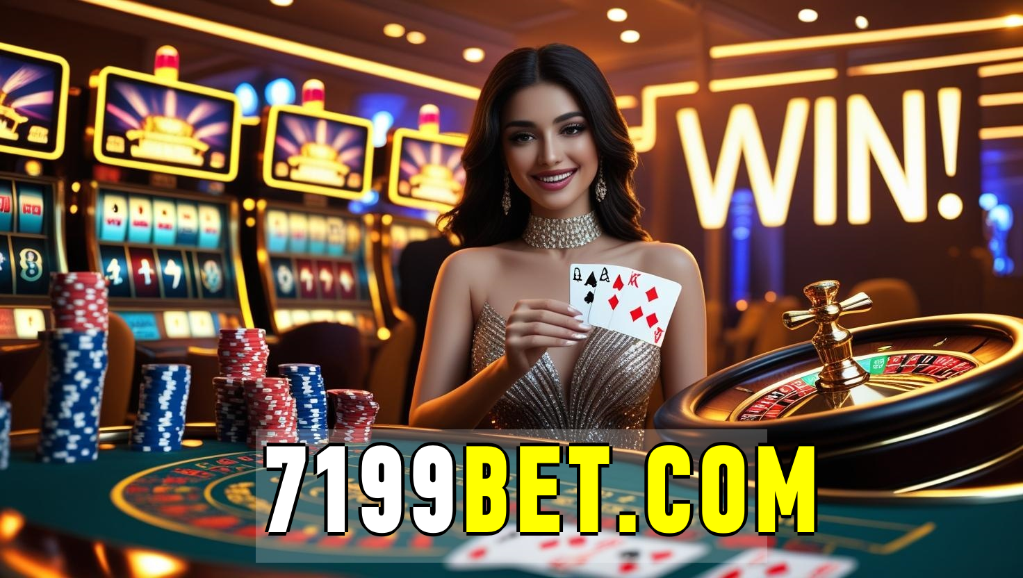 7199bet  – A Maior Seleção de Jogos Ao Vivo e Cassino Online