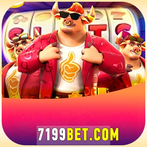 7199bet Logo